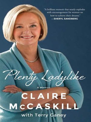 cover image of Plenty Ladylike